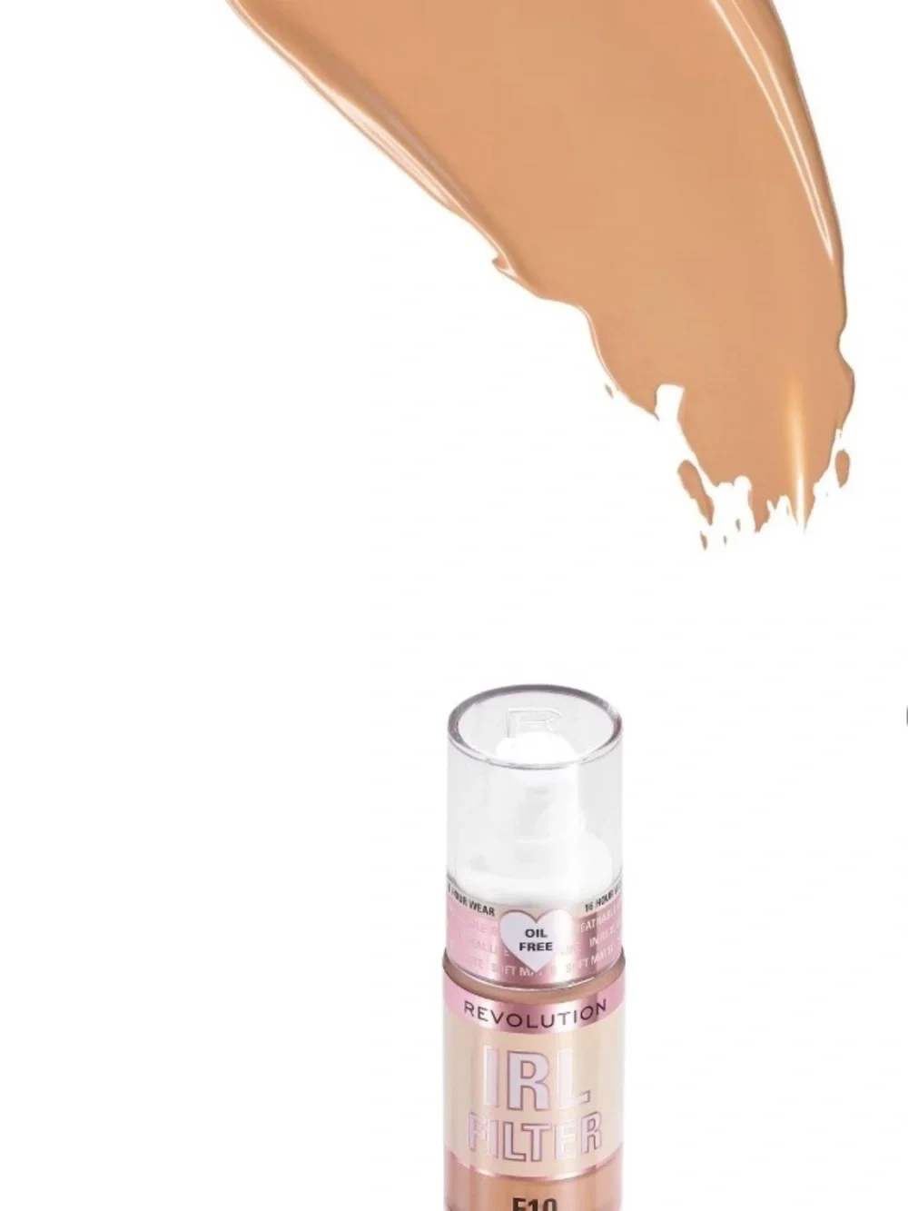 Revolution light beige